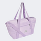 Adidas Sport Women Training Bag Powder Plum