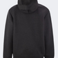 The North Face Relaxed Pull On Men Lifestyle Hoody Black Heather