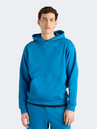 New Balance Athletics French Terry Men Lifestyle Hoody North Sea