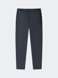 Erke Sports Men Tennis Pant Dark Grey