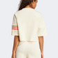 Adidas Neuclassics Women Original T-Shirt White/Real Coral