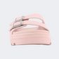 Palladium Dunelite Riviera Sde Women Lifestyle Slippers Nature Pink