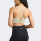 New Balance Essential Women Performance Bra Olivine