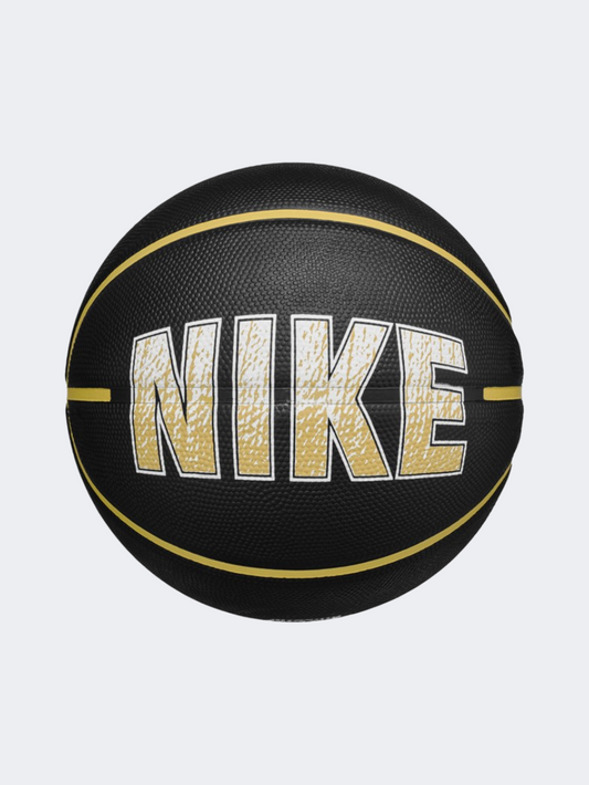 Nike Everday Playground 8P Graphic Unisex Basketball Ball Black/Gold