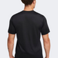 Nike Rlgd Men Training T-Shirt Black