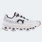 On Cloudmonster 1 Women Running Shoes White