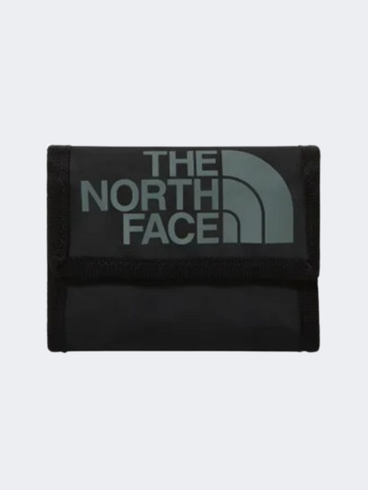The North Face Base Camp Unisex Lifestyle Bag Black Npf