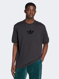 Adidas Adicolor Loose 2000S Cali Men Originals T-Shirt Black