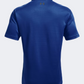Under Armour Tech Men Lifestyle Polo Short Sleeve Blue/Pitch Grey