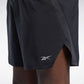 Reebok Woven Men Running Short Black
