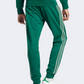 Adidas Adicolor Classics Sst Men Original Pant Coligate Green