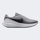 Nike Revolution 8 Men Running Shoes Black/Grey/White