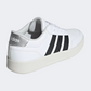 أحذية أديداس بريكنت 3.0 للنساء للملابس الرياضية أبيض/أسود/فضي