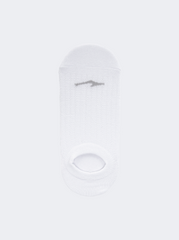 Erke Invisible Men Lifestyle Sock White