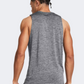 Under Armour Tech™ Men Training Tank Black