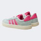 Adidas Vl Court 3.0 Women Sportswear Shoes Mint/Bliss Pink
