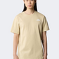 The North Face Redbox Men Lifestyle T-Shirt Gravel