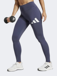 Adidas Essentials Women Training Tight Shadow Navy