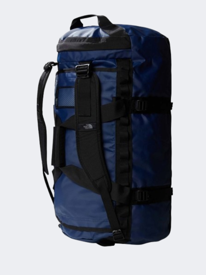 حقيبة التنزه للجنسين The North Face Base Camp M كحلي/أسود