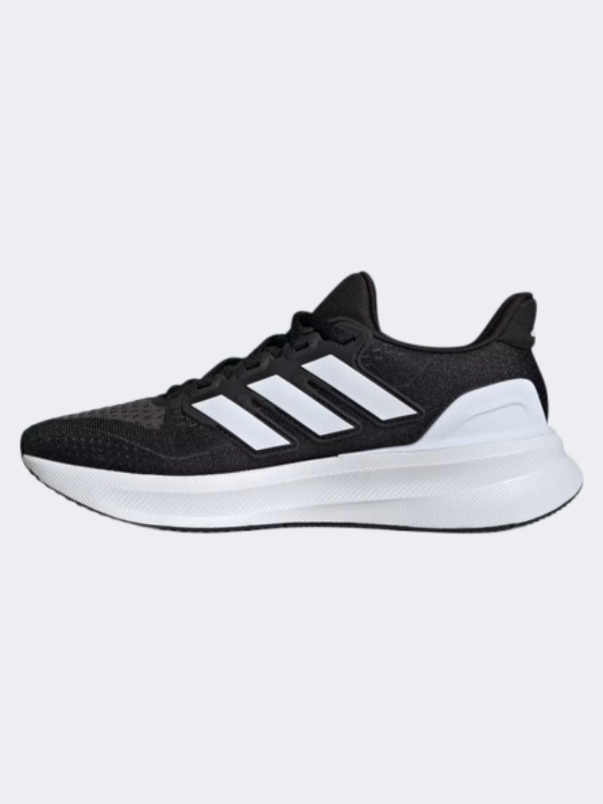 Adidas Ultrarun 5 Women Running Shoes Black/White