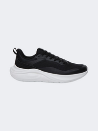 Erke Men Training Shoes Black