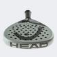مضرب باديل للجنسين Head Speed Team 2025 أسود/زيتي