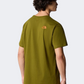 The North Face Rust 2 Men Lifestyle T-Shirt Forest Olive