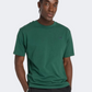 New Balance Athletics Men Lifestyle T-Shirt Nightwatch Green