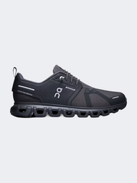 On Cloud 6 Wp Women Lifestyle Sneakers Black