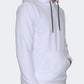 Oil And Gaz Plain Men Lifestyle Hoody White
