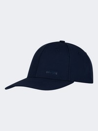 Oil & Gaz Lightweight Unisex Life Style Baseball Cap Navy