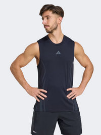 Adidas Airchill Intensity Men Training Tank Black