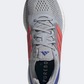 Adidas Pureboost 23 Men Running Shoes Silver/Red/Blue