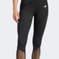 Adidas Hyperglam  Women Training Tight Black/White