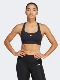 أديداس باورإمباكت حمالة صدر تدريب نسائية سوداء