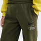 Nike Sportswear Women Lifestyle Pant Khaki/Black