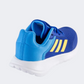Adidas Tensaur Run 2 Boys Sportswear Shoes Blue/Spark