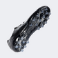 Joma Supper Copa 2501 AG Men Football Shoes Black/White