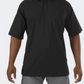 5-11 Rapid Performance Men Tactical Polo Short Sleeve Black