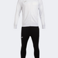 Joma Championship Vii Men Training Suit White/Grey
