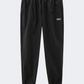 Erke Sports Cropped Men Lifestyle Pant Black