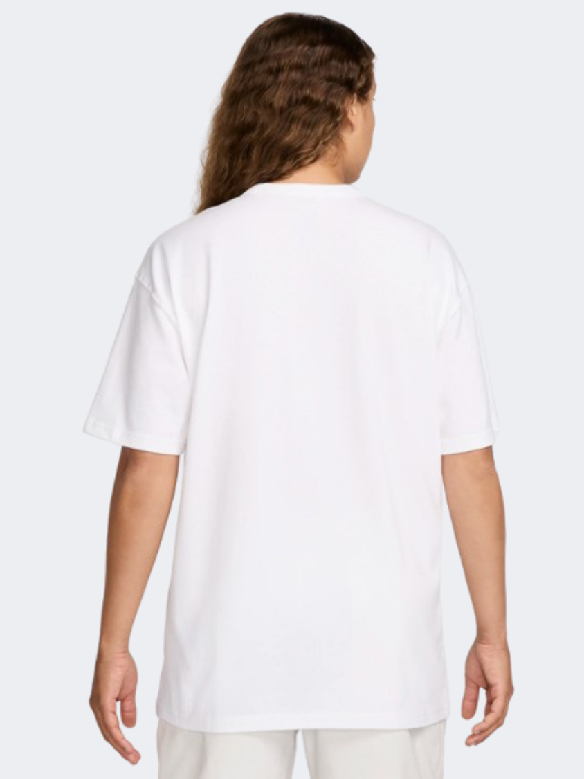 Nike Sportswear M90 Oc Hbr Pk5 Men Lifestyle T-Shirt White