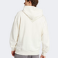 Adidas All Szn French Terry Men Sportswear Hoody Off White