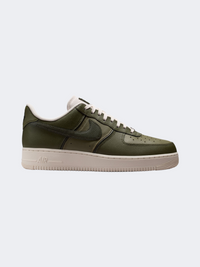 حذاء Nike Air Force 1 07 Lv8 رجالي لايف ستايل كارجو كاكي/سيكويا