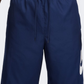 Nike Club Woven Men Lifestyle Short Navy/White