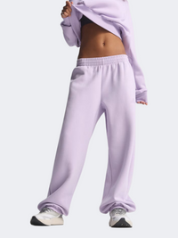 Adidas All Szn Soft Lux Women Sportswear Pant Powder Plum