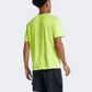 Reebok Speedwick Men Running T-Shirt Acid Yellow