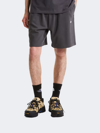 The North Face Essentials Light Relaxed Men Lifestyle Short Anthracite Grey
