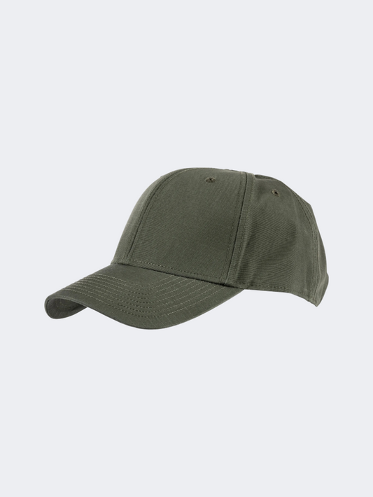 5-11 Uniform Tactical Cap Tdu Green