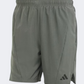 Adidas D4T Men Training Short Legend Ivy